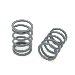 Set 2 shockdempersveren rc auto 1/5 Genius XR4 - LINEAR - DARK GRAY