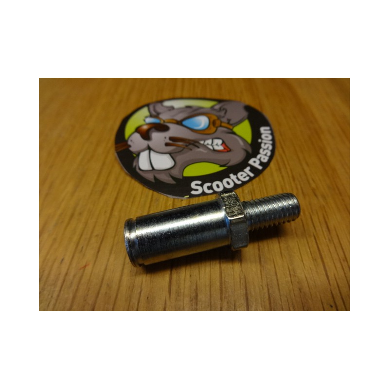 Pivot pin voor Lambretta Serie 3, GP/DL achterremvoeringen