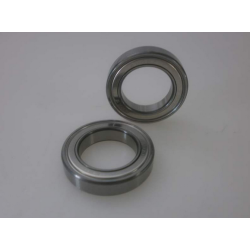 Kit roulements support différentiel voiture rc 1/5 Genius XR4