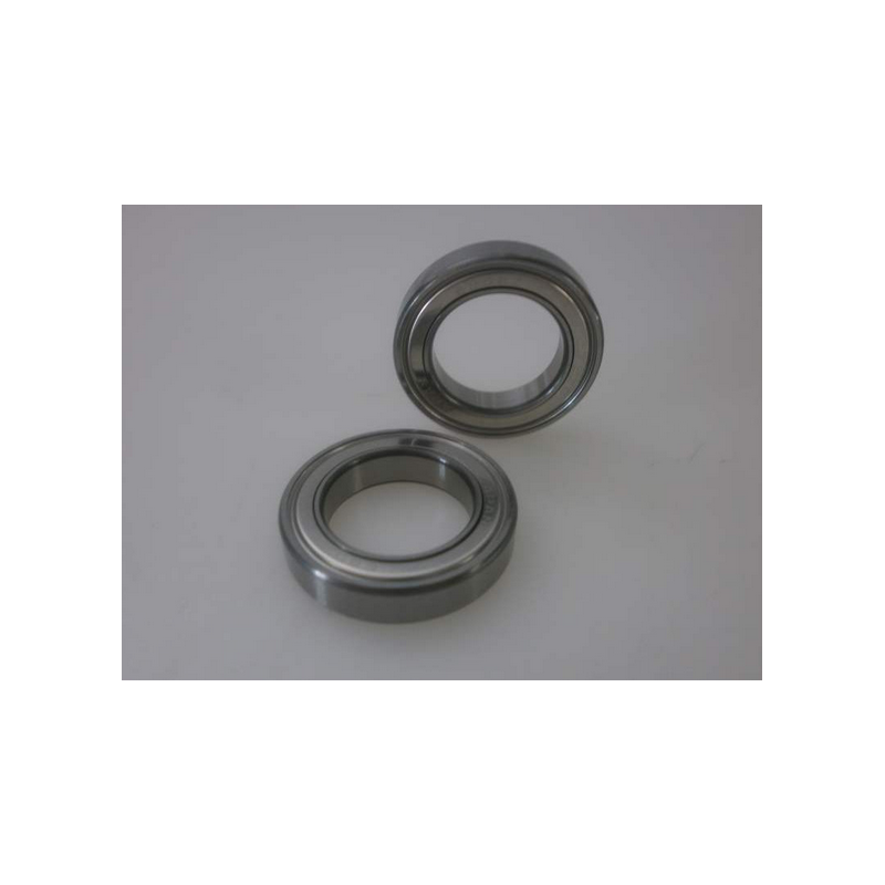 Lagersset differentieel steun rc auto 1/5 Genius XR4