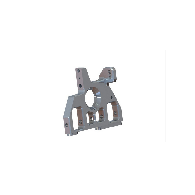 Support différentiel voiture rc 1/5 Genius XR4 - DROITE