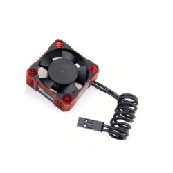 ventilateur haute vitesse voiture rc refroidissement moteur esc