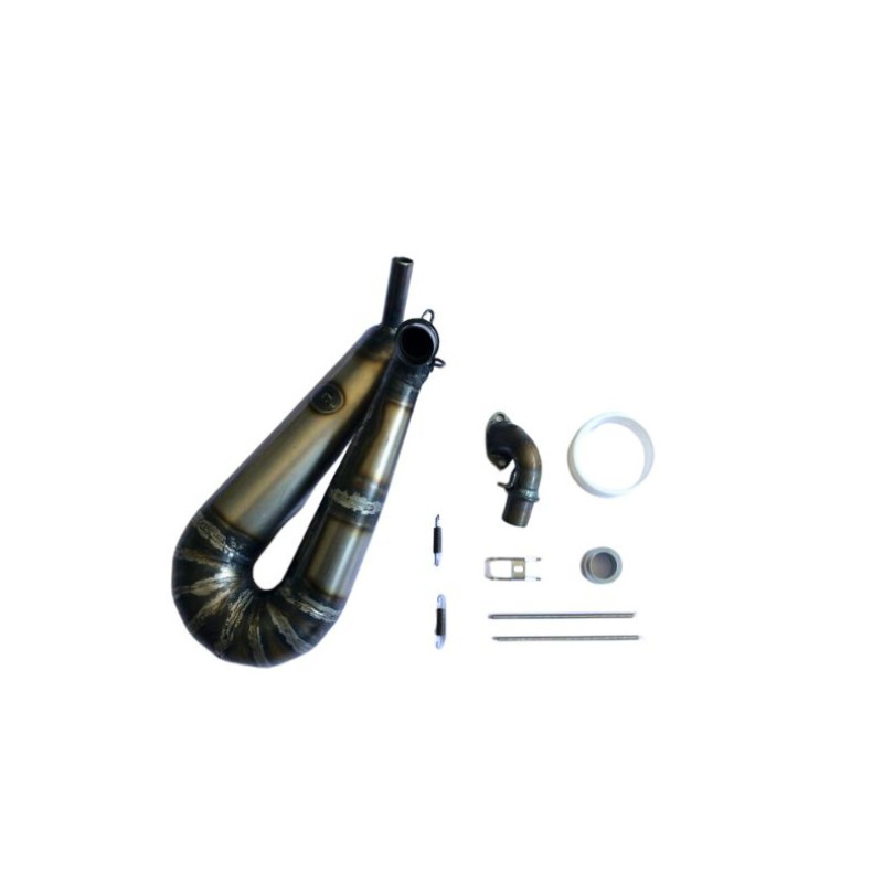 Echappement BEST PIPE - ACIER genius xr4 voiture rc à vendre belgique france