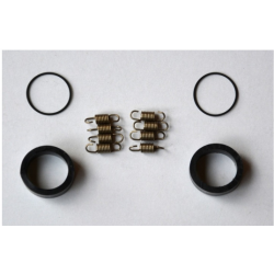 Kit montage echappement...