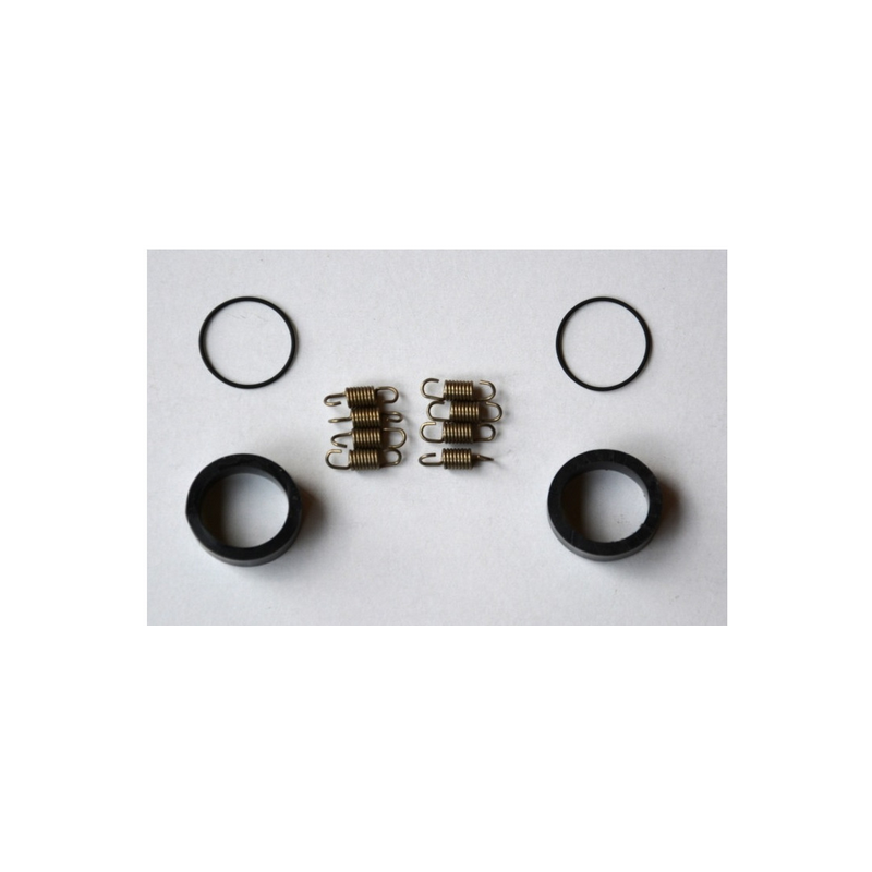 Bevestigingset uitlaat SAMBA 7 / 8