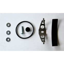 Bevestigingset uitlaat SAMBA 7 / 8