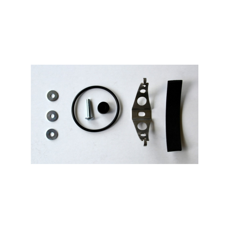 Bevestigingset uitlaat SAMBA 7 / 8