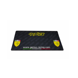 Stand tapijt RC auto Genius  te koop belgie nederland