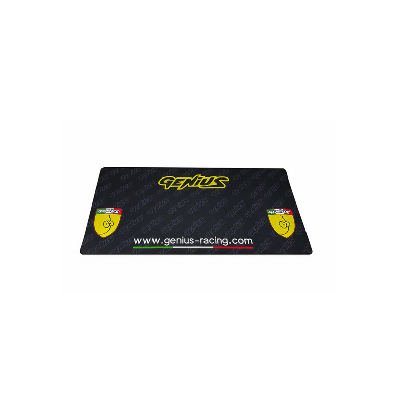 Stand tapijt RC auto Genius  te koop belgie nederland