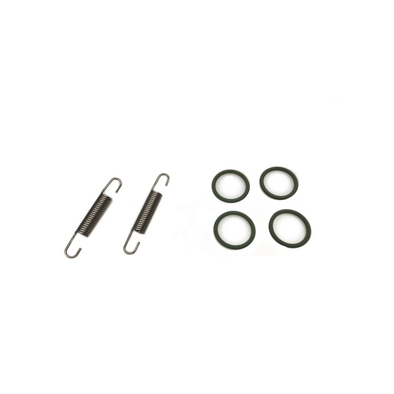 Kit 4 joints oring + 2 ressorts echappement Samba voiture rc 1/5 TC