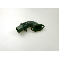 Coude d'échappement BEST PIPE - ACIER - Voiture rc 1/5 TC