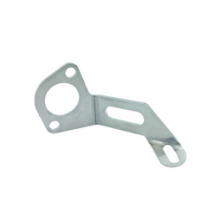 Steun Walbro carburateur op Zenoah motor rc auto 1/5