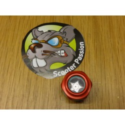 Olie moer translucent...