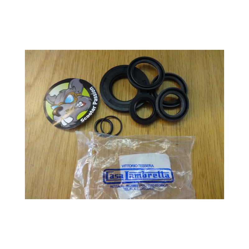 kit joints spi lambretta Junior J125 à vendre belgique france