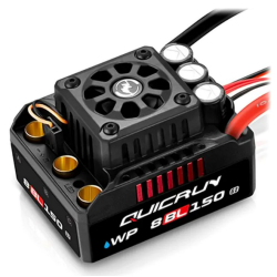 Variateur ESC HOBBYWING...