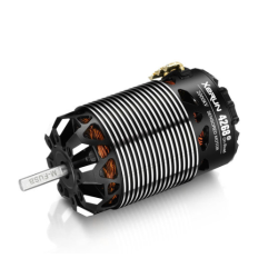 Moteur Hobbywing Xerun 4268SD G3 - 2000kV à vendre belgique france