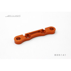 Support de triangle de suspension voiture rc SNRC GT 1/8 S86E PRO - Pont ARRIERE - VANT