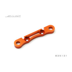 Steun ophangingsarmen rc auto SNRC GT 1/8 S86E PRO - VOORBRUG - ACHTERAAN