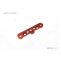 Steun ophangingsarmen rc auto SNRC GT 1/8 S86E PRO - VOORBRUG - VOORAAN