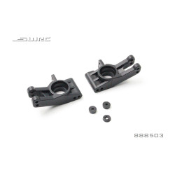 Set 2 achterste fuseesteun rc auto SNRC GT 1/8 SNRC S86E-PRO