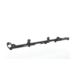 Zijversteviging LINKS chassis rc Genius 1/5 XR4