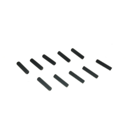 Schroevendraden M4X16 rc Genius 1/5 XR4