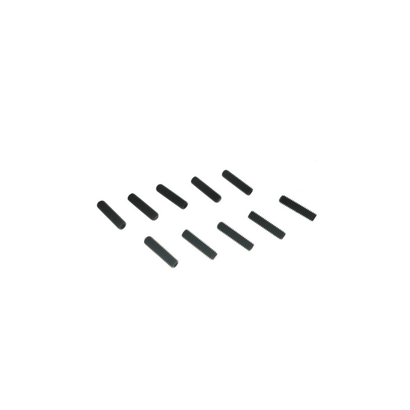 Schroevendraden M4X16 rc Genius 1/5 XR4