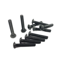 Schroeven M4X16 BHCS rc Genius 1/5 XR4