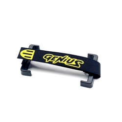 Ontvangstbatterij houder met VELCRO rc auto Genius 1/5 XR4