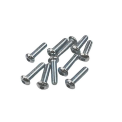 Schroeven M3X6 BHCS rc Genius 1/5 XR4