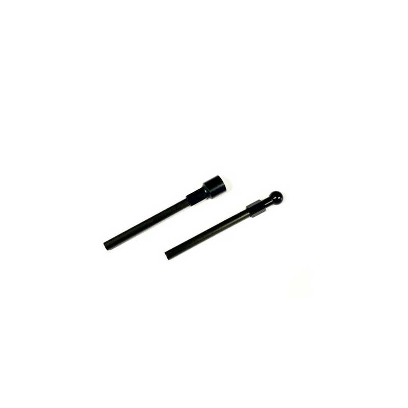 VOORAAN torsie anti-roll bar - Ø 5,5 mm rc auto Genius XR4 te koop belgie nederland