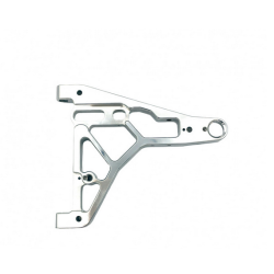 Triangle suspension AVANT DROIT INFERIEUR voiture rc Genius XR4