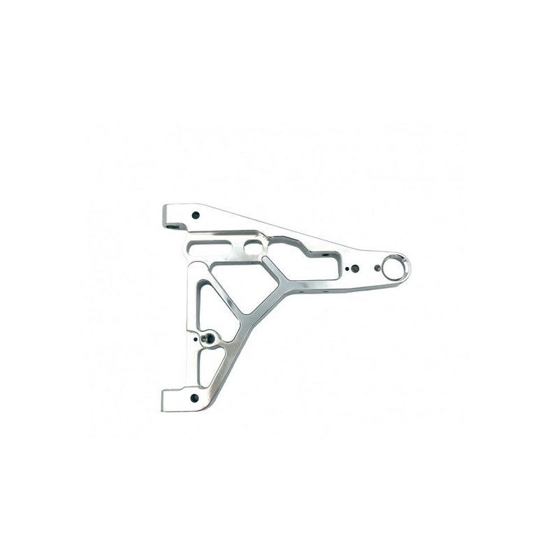 Triangle suspension AVANT DROIT INFERIEUR voiture rc Genius XR4