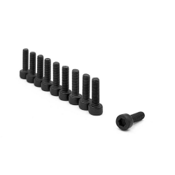 Vis M3X10 SHCS voiture rc Genius 1/5 XR4