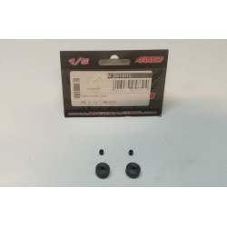 molettes ajustement frein voiture rc MCD XR5