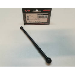 Cardan 163mm CENTRALE TRANSMISSIE VOORAAN rc auto MCD XR5 2304