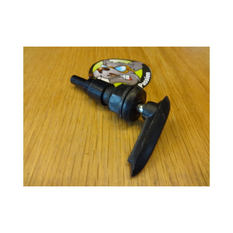 starter choke hevel lambretta GP DL Junior