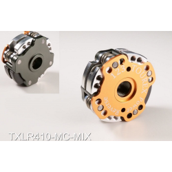 Koppeling TOUREX POWER REVERSE rc auto 1/5 TC Genius, Mecatech