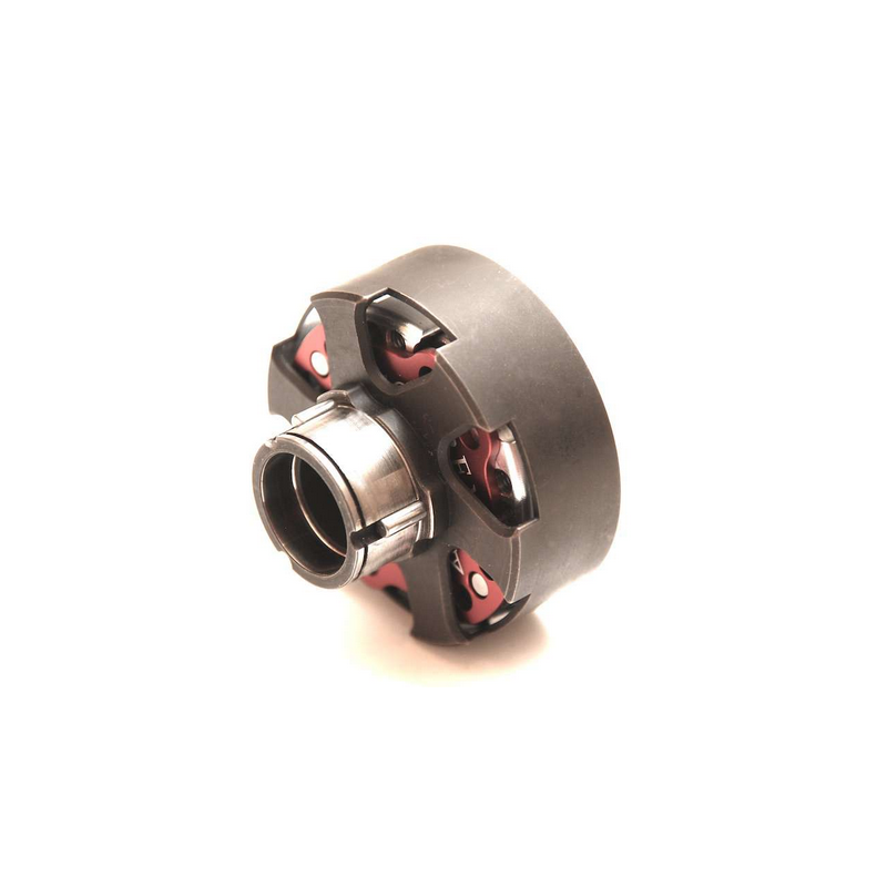 Cloche d'embrayage TOUREX POWER REVERSE voiture rc 1/5 TC Genius, Mecatech