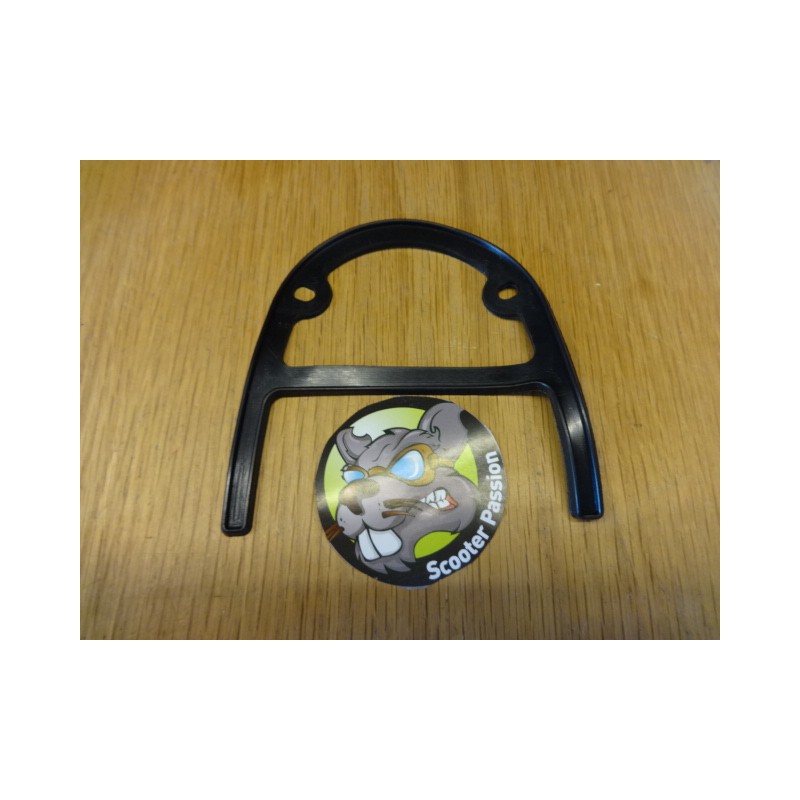 rubber airscoop lambretta GP DL