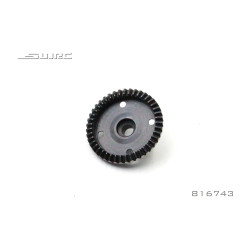 Pignon principal différentiel voiture rc GT 1/8 SNRC S86E-PRO - 43 dents