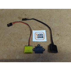 puce comptage chronometrage mylaps belgique france