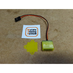 transpondeur comptage voiture rc circuit