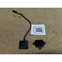 puce chronométrage rc voiture rc circuit