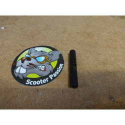 Midden overbrugging as 47mm  rc auto SNRC GT 1/8 SNRC S86E- PRO - Carbone Frame