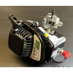 Moteur Zenoah GT225 23 cc - 4 cilinderbouten - EFRA