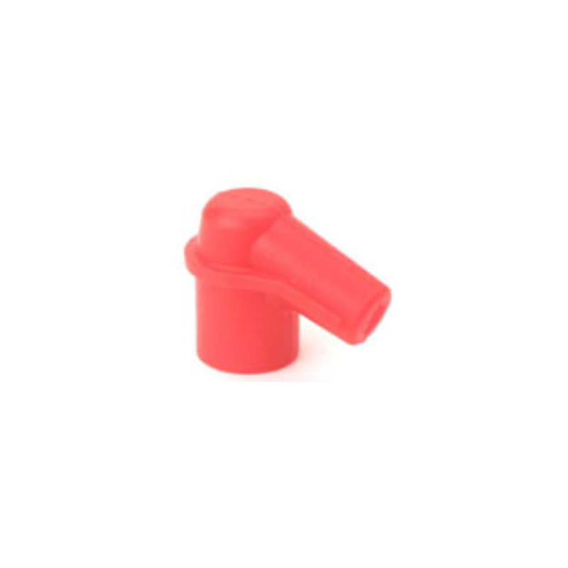 Capuchon anti-parasite silicone bougie  Zenoah G230 à G320