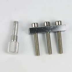 Gereedschap set : stopzuiger en koppelingstrekker Zenoah CY