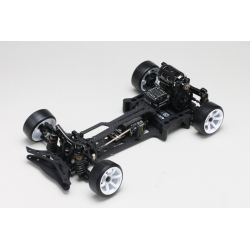 Voiture RC Drift YOKOMO SD 2.0 - Super Drift à vendre magasin modélisme belgique