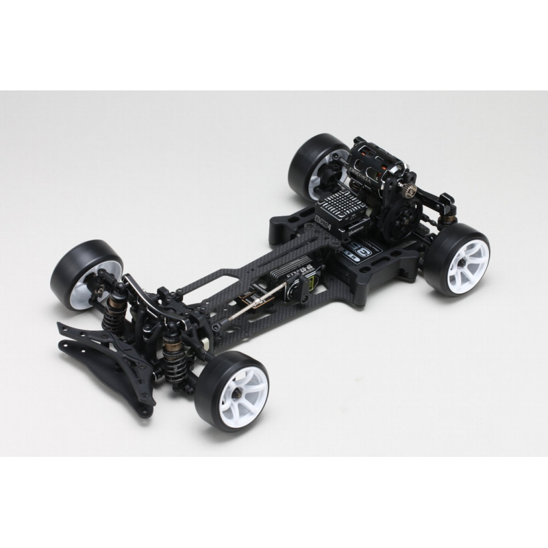 Voiture RC Drift YOKOMO SD 2.0 - Super Drift à vendre magasin modélisme belgique